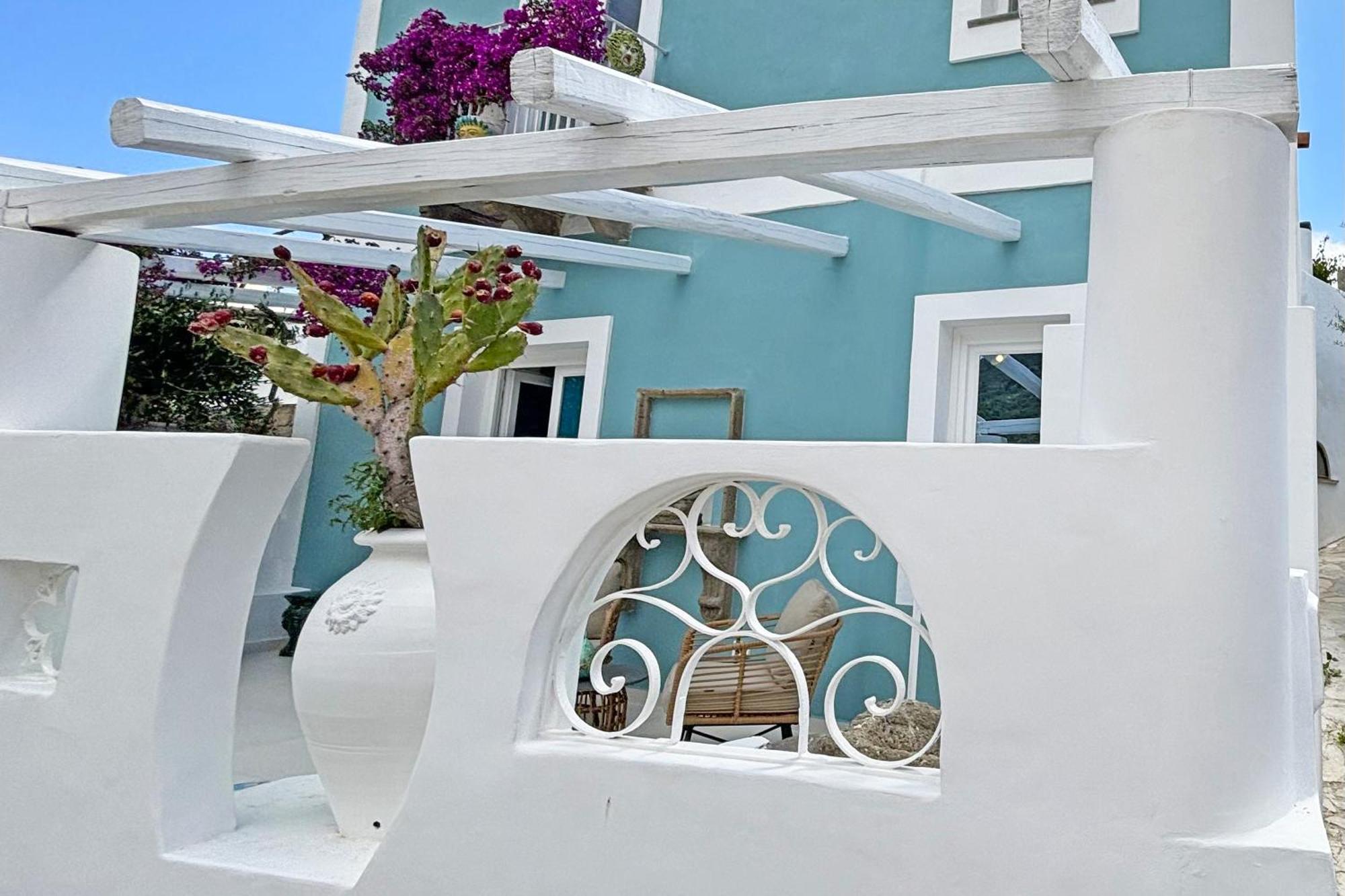 فيلا Casa Giada بانايا المظهر الخارجي الصورة